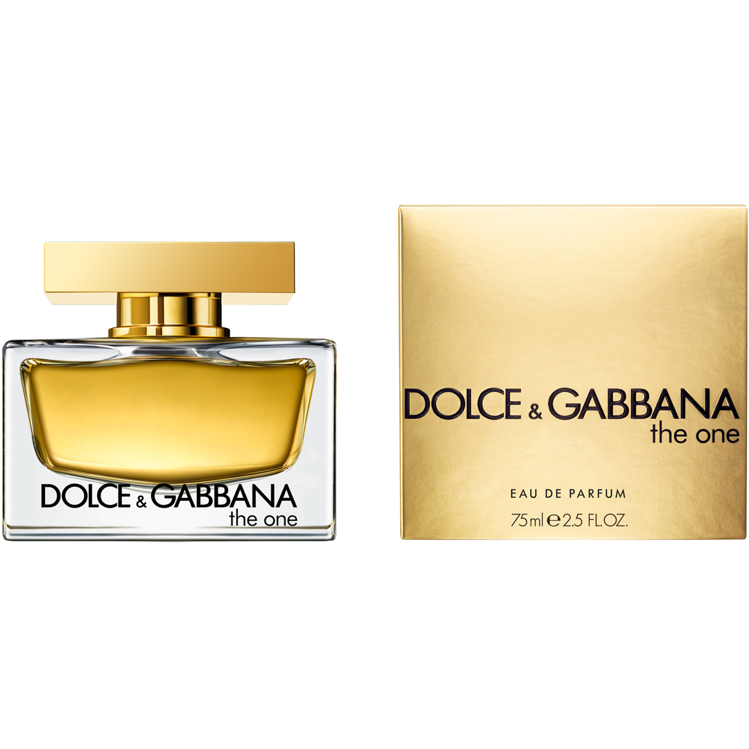 Dolce & Gabbana The One, EdP 75ml, Eau de Parfum