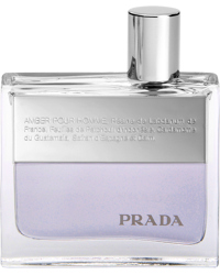 Amber Pour Homme, EdT 50ml