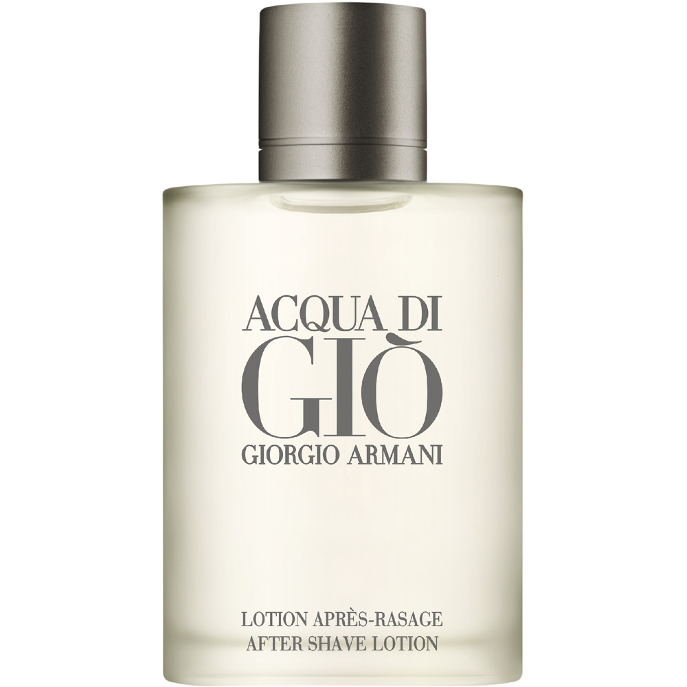 Acqua di Gio Homme, After Shave Lotion 100ml