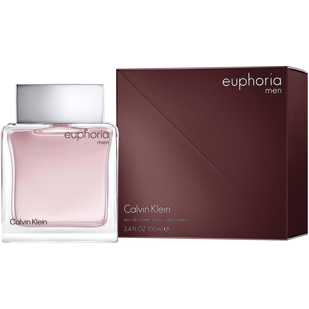 Euphoria Men, EdT