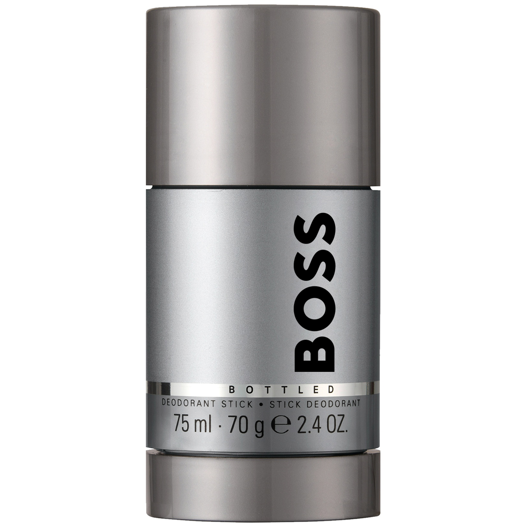 Boss Bottled, Deostick 75ml/g deodorant