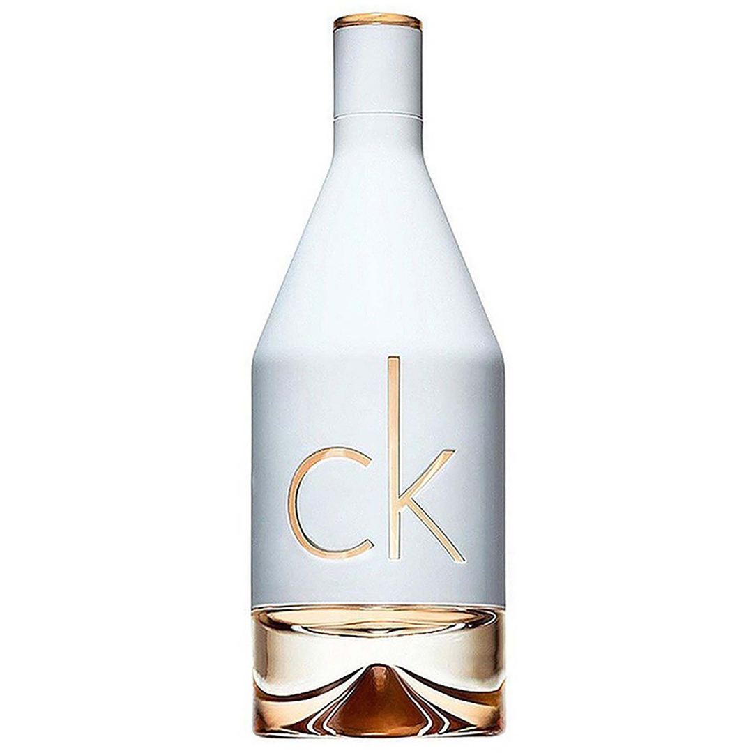 Calvin Klein CK IN2U Her, EdT 100ml parfym