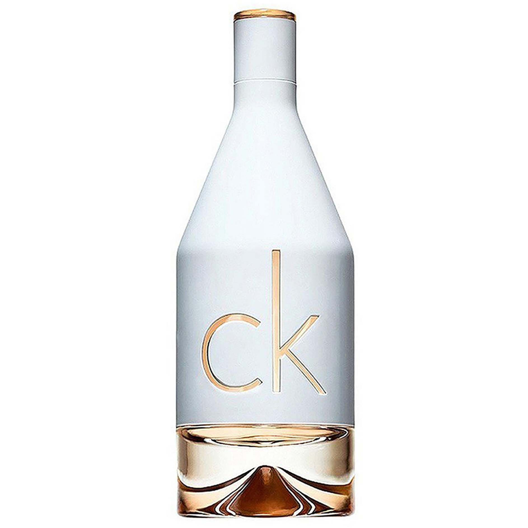 Calvin Klein CK IN2U Her, EdT 50ml parfym
