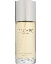 Escape for Men, EdT 50ml