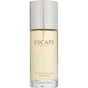 Escape for Men, EdT