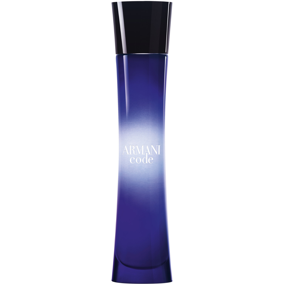 Giorgio Armani Code for Women, EdP 50ml parfym