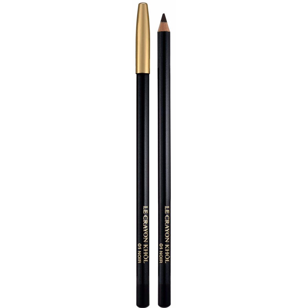 Lancôme Le Crayon Khol, 1,8g, 01 Noir