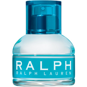 Ralph, EdT