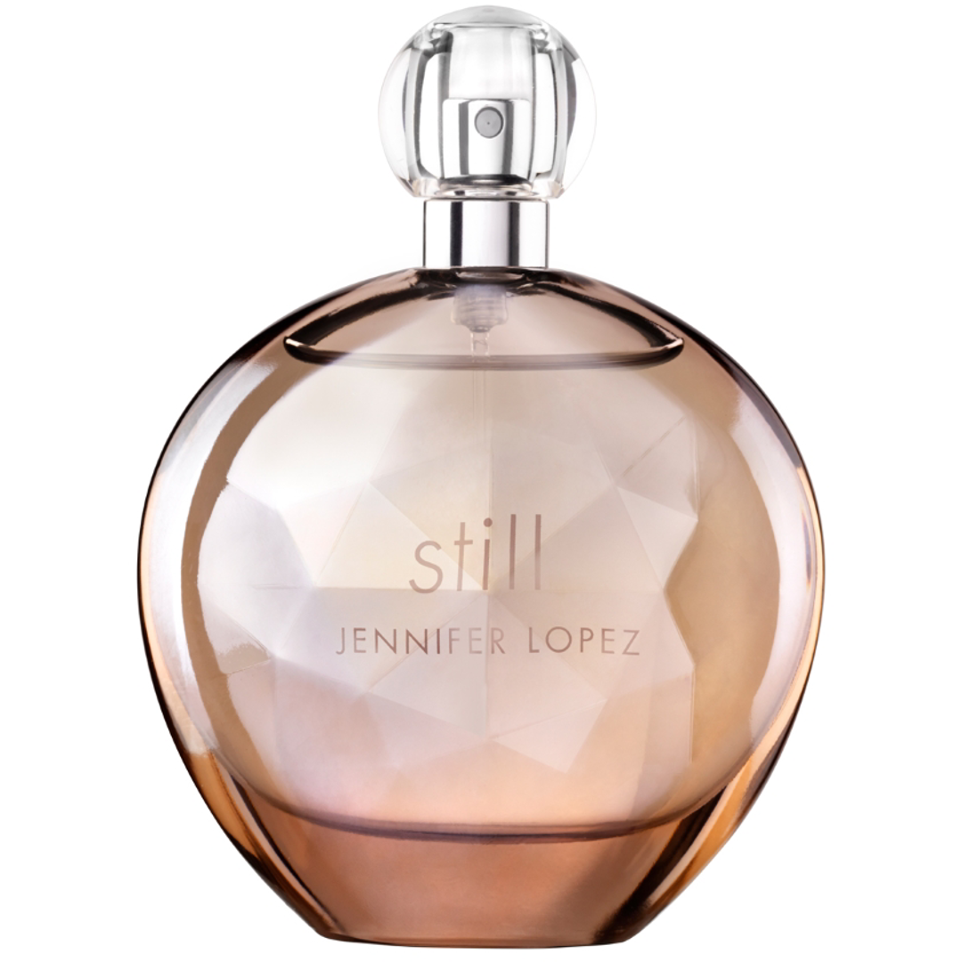 Jennifer Lopez Still, EdP 100ml parfym
