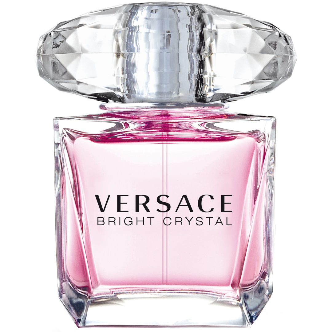 Versace Bright Crystal, EdT 30ml parfym