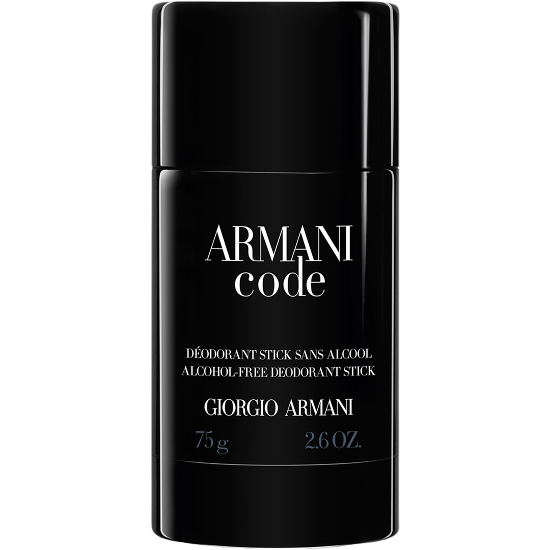Giorgio Armani Code, Deostick 75ml deodorant