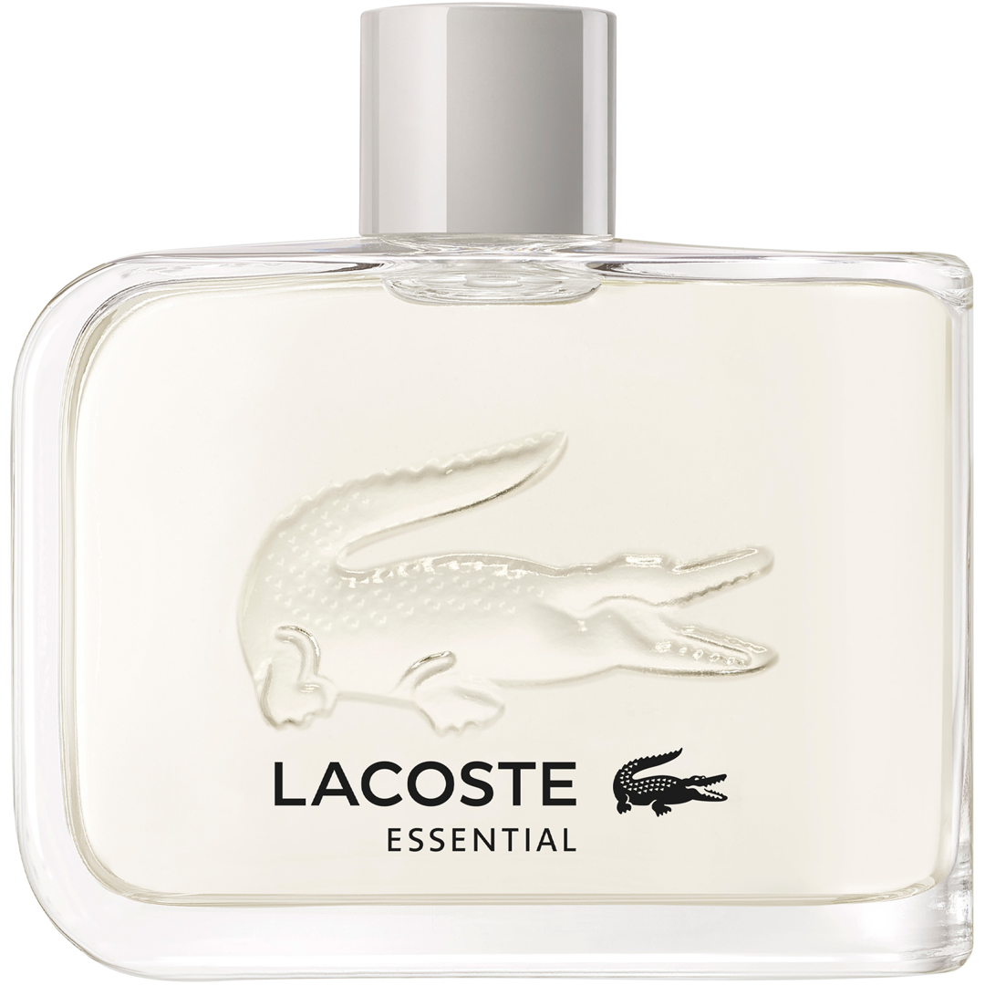 Lacoste Essential, EdT 125ml parfym