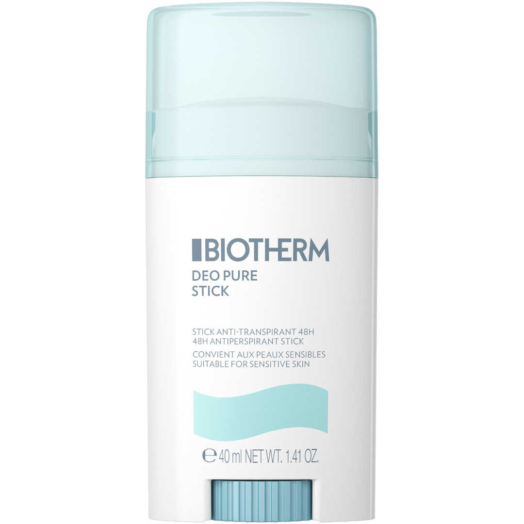 Biotherm Deo Pure Stick, 40ml deodorant