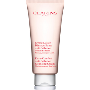 Extra-Comfort Anti-Pollution Cleansing Cream 200ml