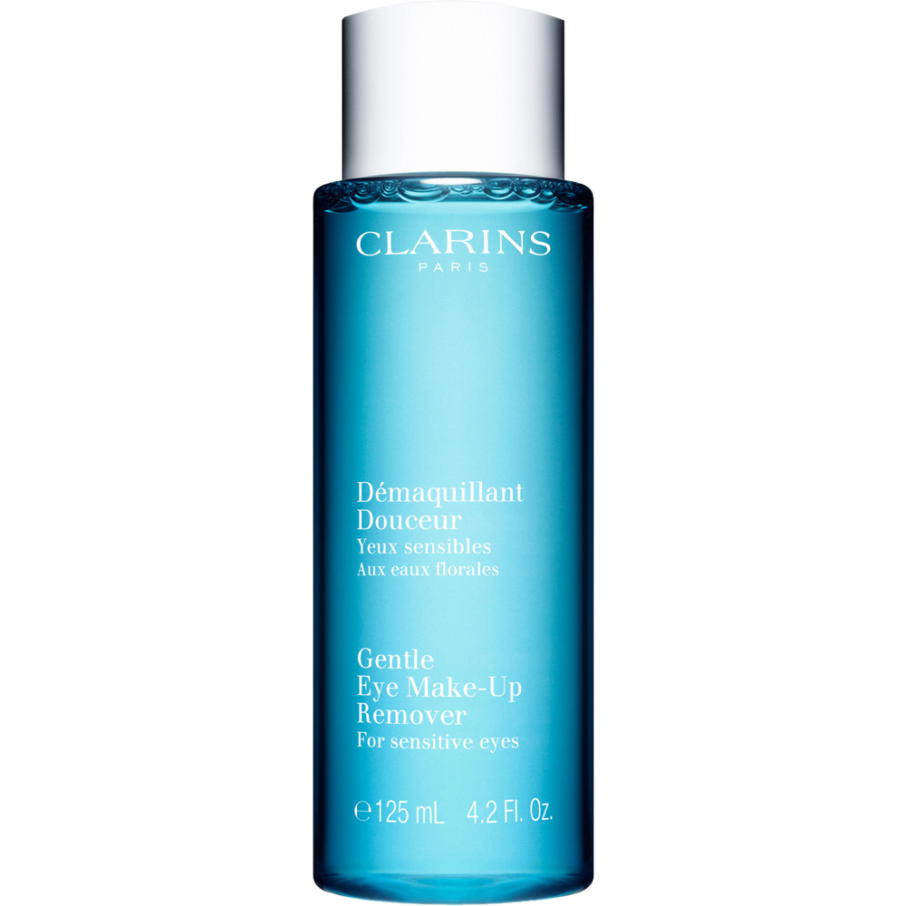 Gentle Eye Makeup Remover Lotion 125ml