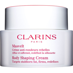 Body Shaping Cream 200ml