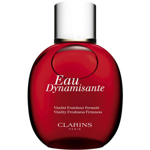 Eau Dynamisante Natural Spray 100ml