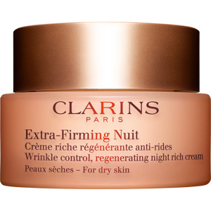 Extra-Firming Night Cream (Dry Skin) 50ml