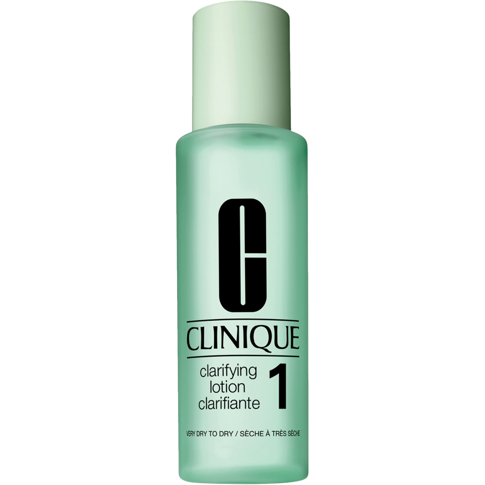 Clarifying Lotion 1, 200ml (Dry/Very Dry Skin)