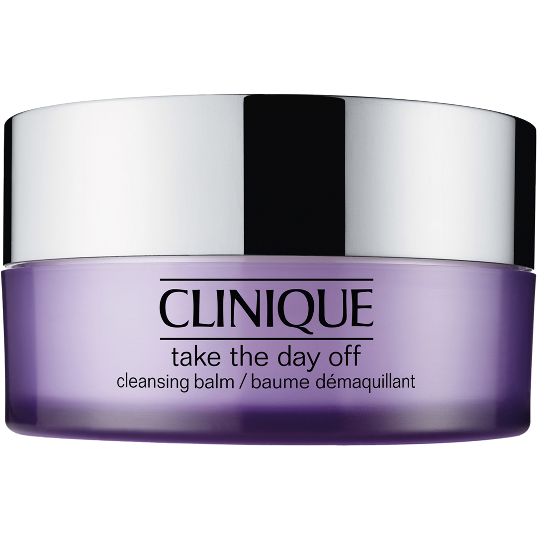 Clinique Take The Day Off Cleansing Balm, 200ml cleanser
