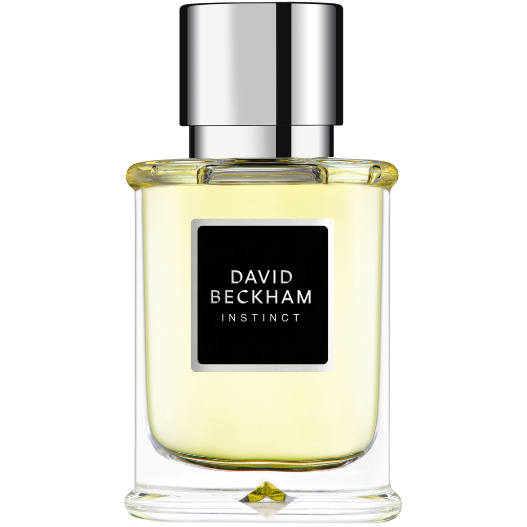 David Beckham Instinct, EdT 30ml