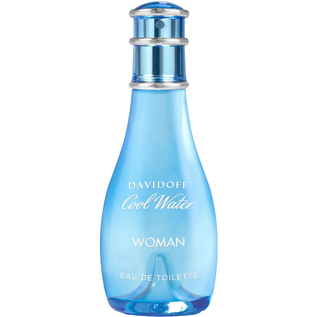 Davidoff Cool Water Woman, EdT 30ml dam parfym