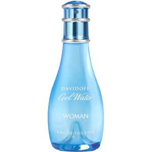Cool Water Woman, EdT 30ml