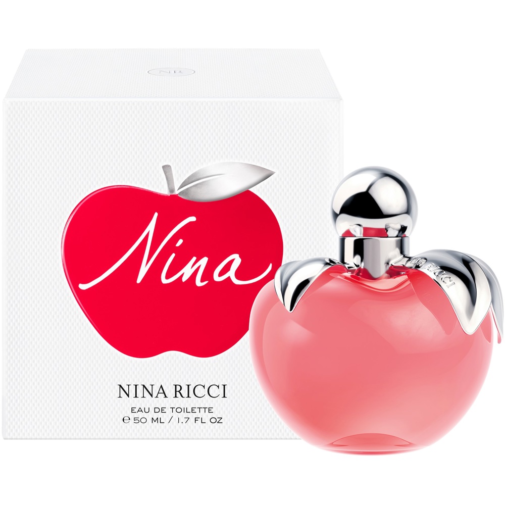 Nina, EdT