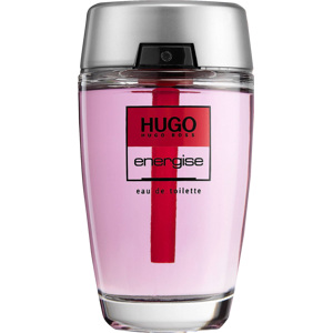 Hugo Energise, EdT