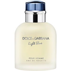 Light Blue Pour Homme, EdT