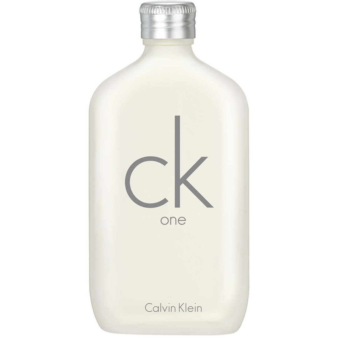 Calvin Klein CK One, EdT 50ml parfym
