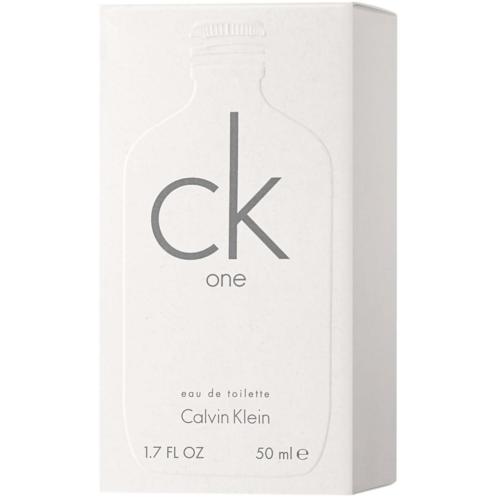 CK One, EdT