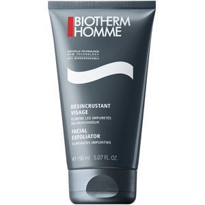 Homme Facial Exfoliator 150ml