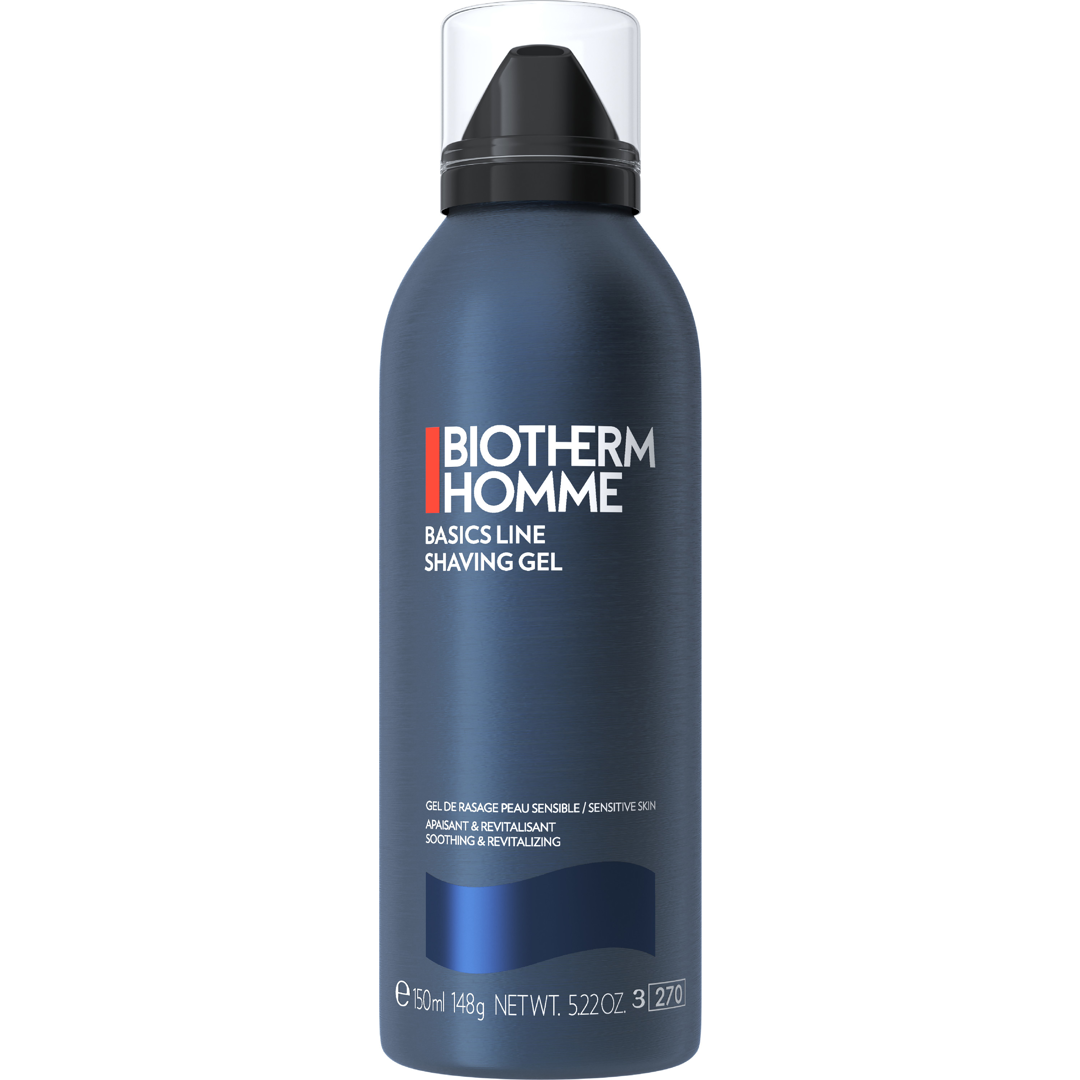 Biotherm Homme Shaving Gel, 150ml