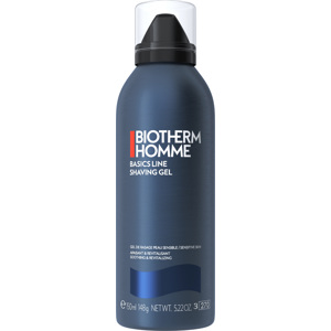 Homme Shaving Gel, 150ml