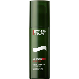 Homme Age Fitness Night Recharge 50ml