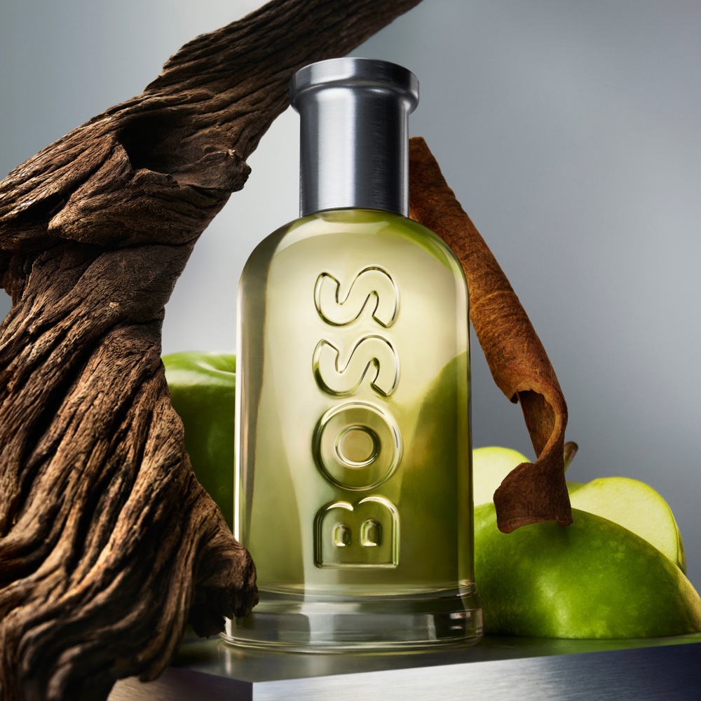 Boss Bottled, Deospray 150ml