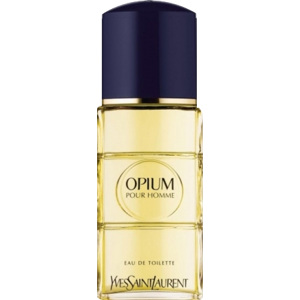 Opium Homme, EdT