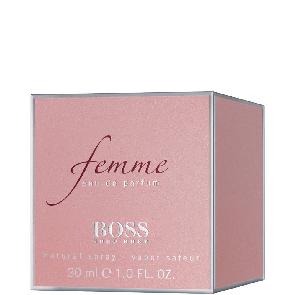 Boss Femme, EdP