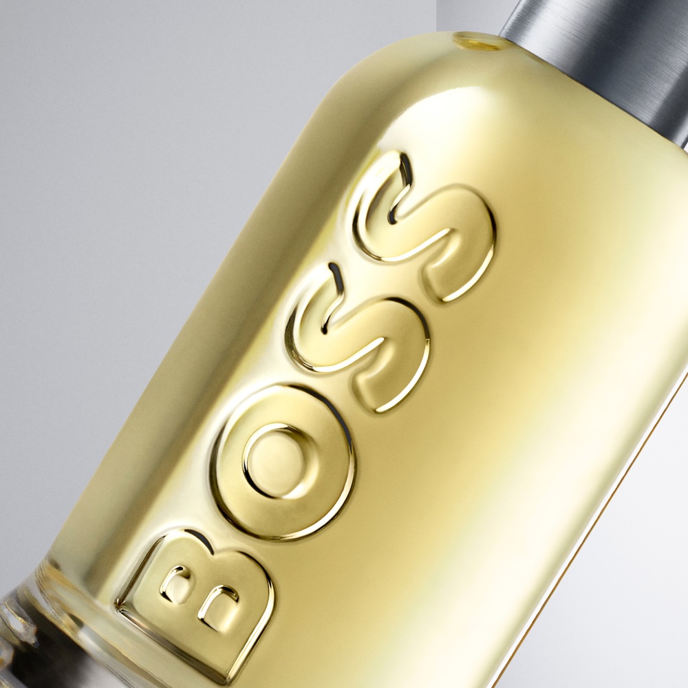 Boss Bottled, EdT