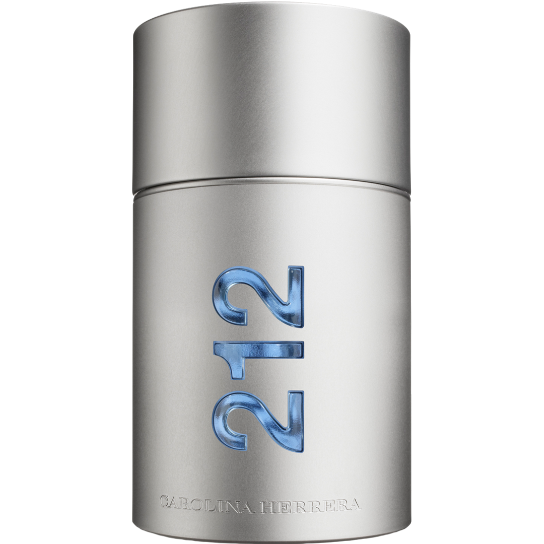 Carolina Herrera 212 Men, EdT 50ml parfym