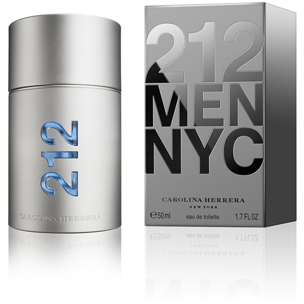 212 Men, EdT