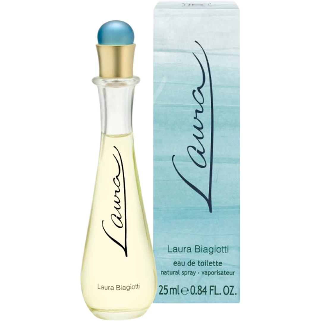 Laura Biagiotti Laura, EdT 25ml parfym