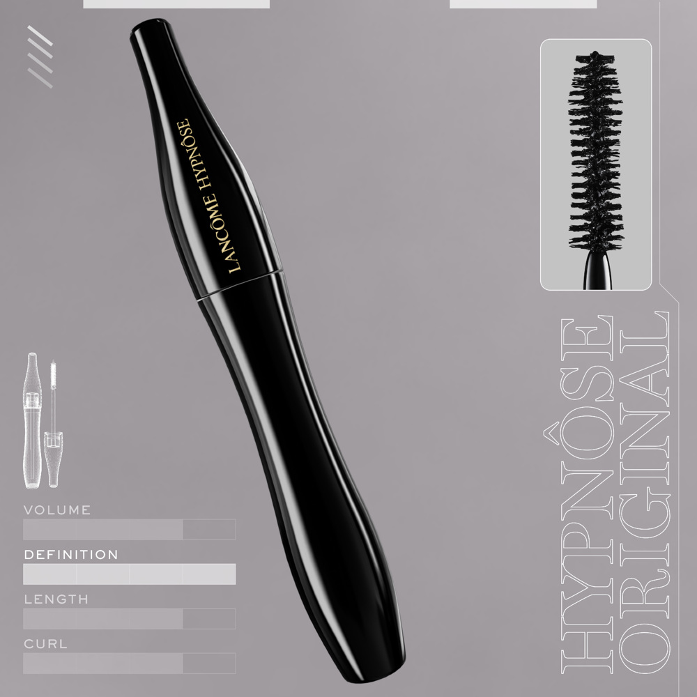 Hypnôse Mascara