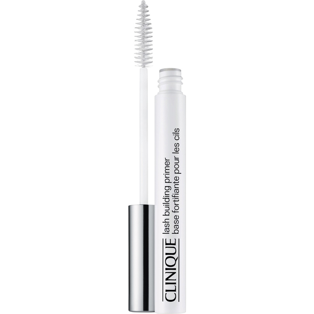 Lash Building Primer