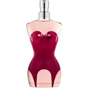 Classique, EdP