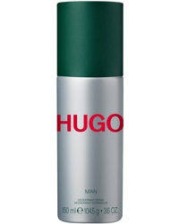 Hugo Man, Deospray 150ml