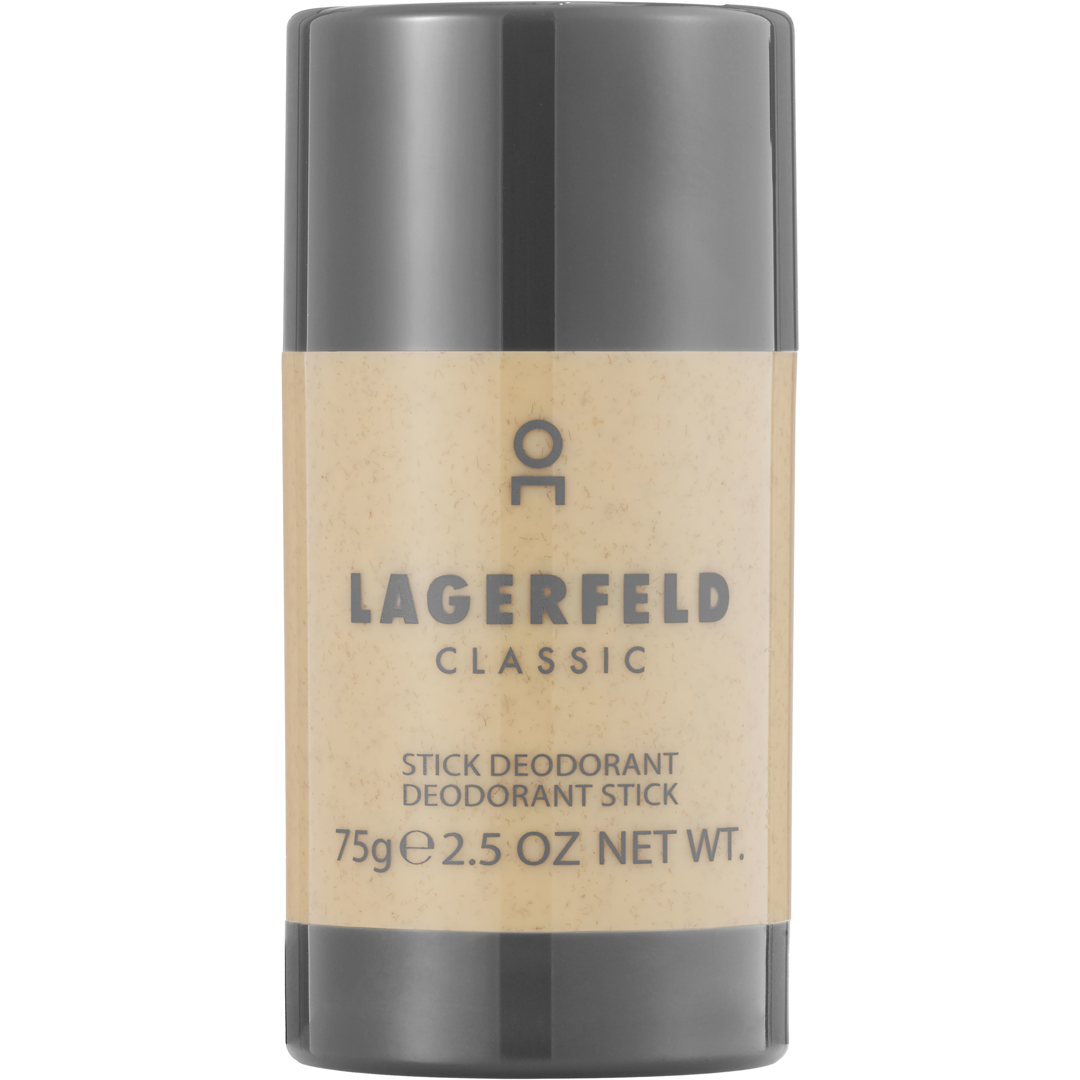 Karl Lagerfeld Classic Deo Stick, 75g