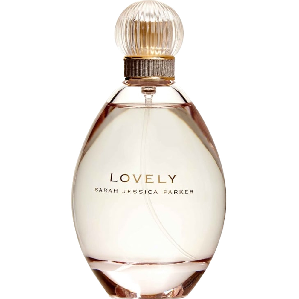 Lovely, EdP