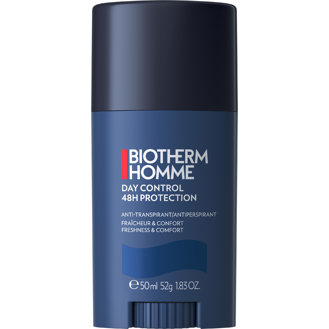 Biotherm Homme 48h Day Control Protection Deostick, 50ml/g